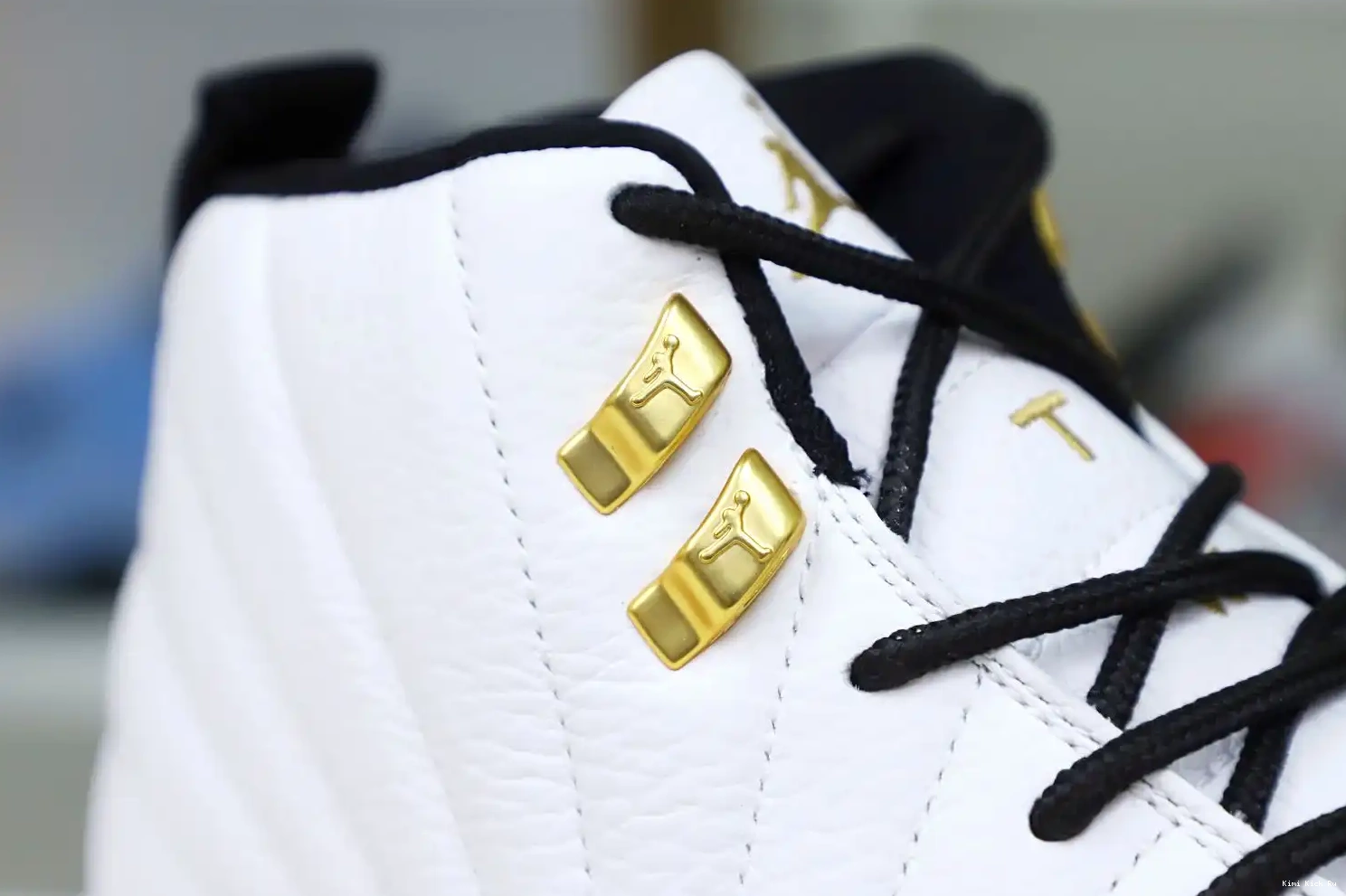 'ROYALTY' 12 Kimikick AIR RETRO JORDAN 0807